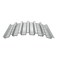 Vestil Open-Area Pallet Rack Decking 38.5"W x 108"L Gray Galvanized Steel PCH-108 - alternate 2